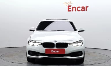 3 Series (F30)