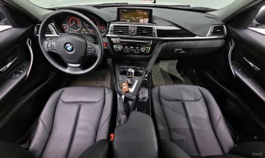 3 Series (F30)