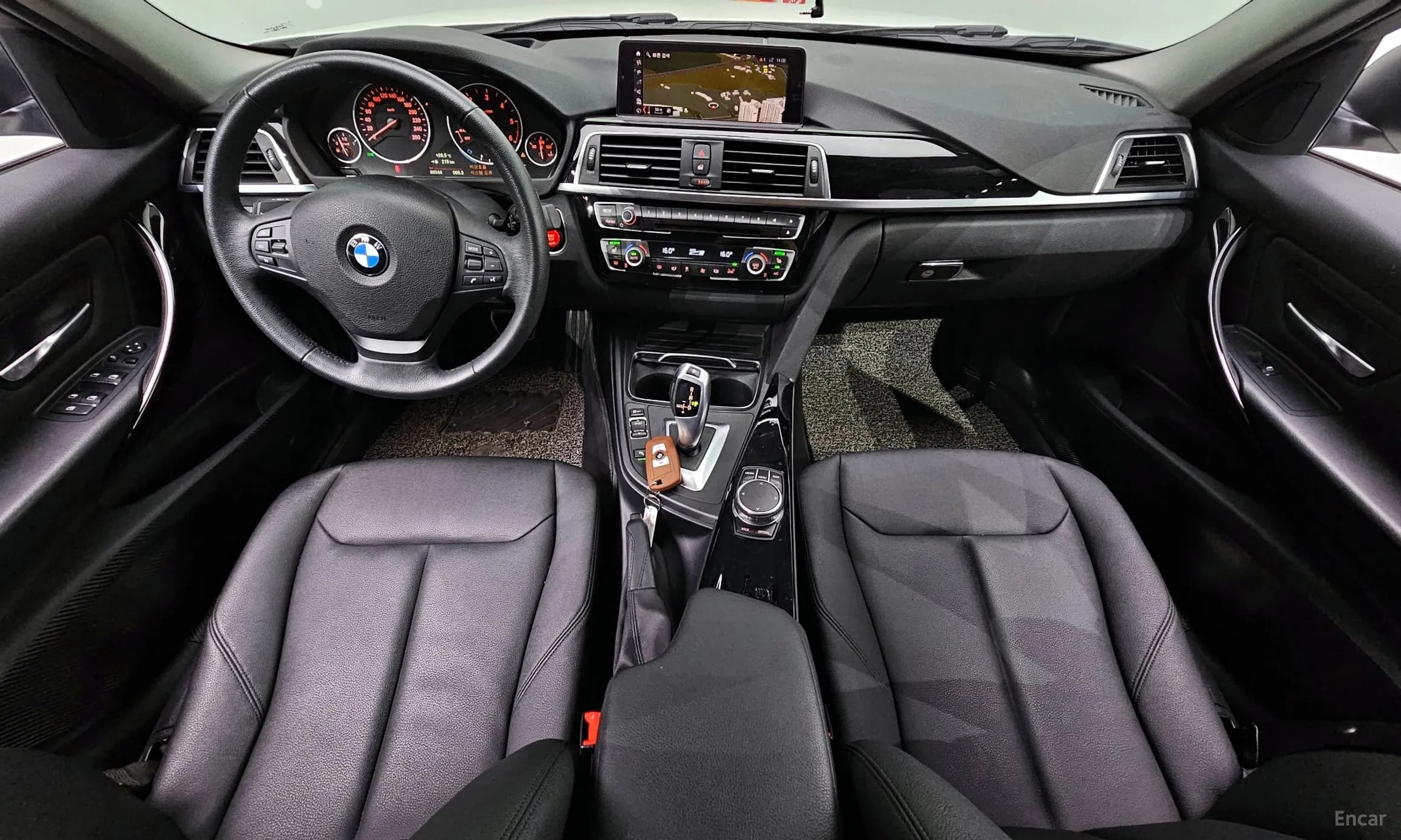 3 Series (F30)