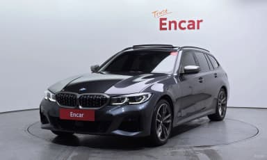 3 Series (G20)