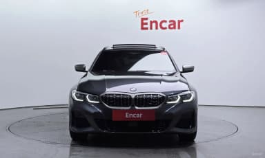3 Series (G20)