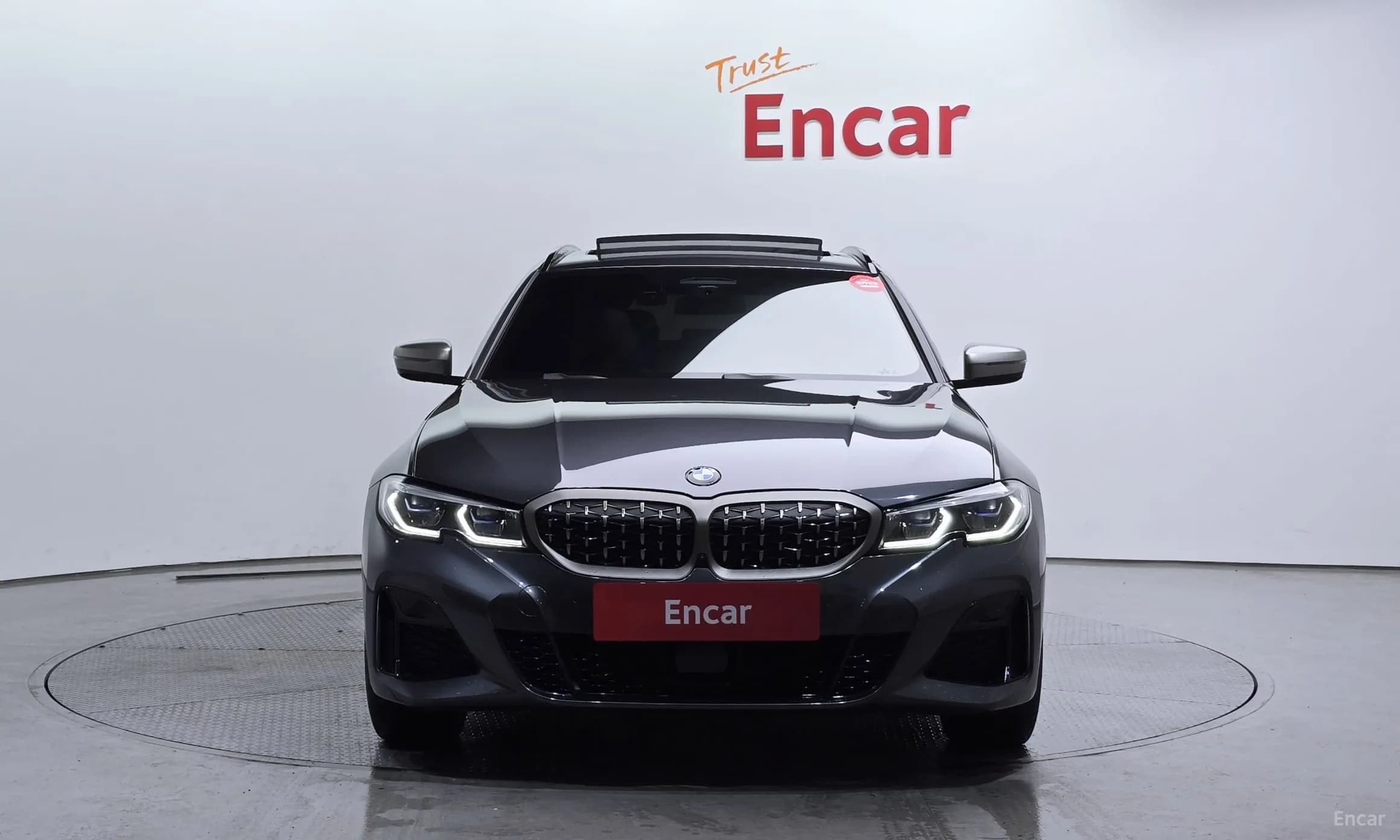 3 Series (G20)