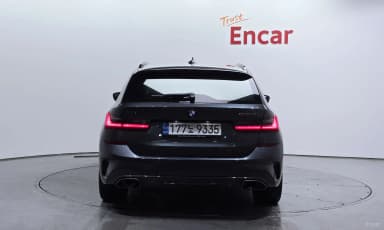 3 Series (G20)