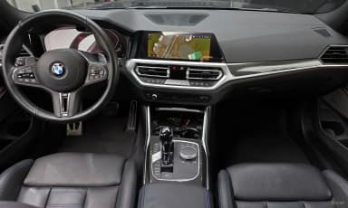 3 Series (G20)