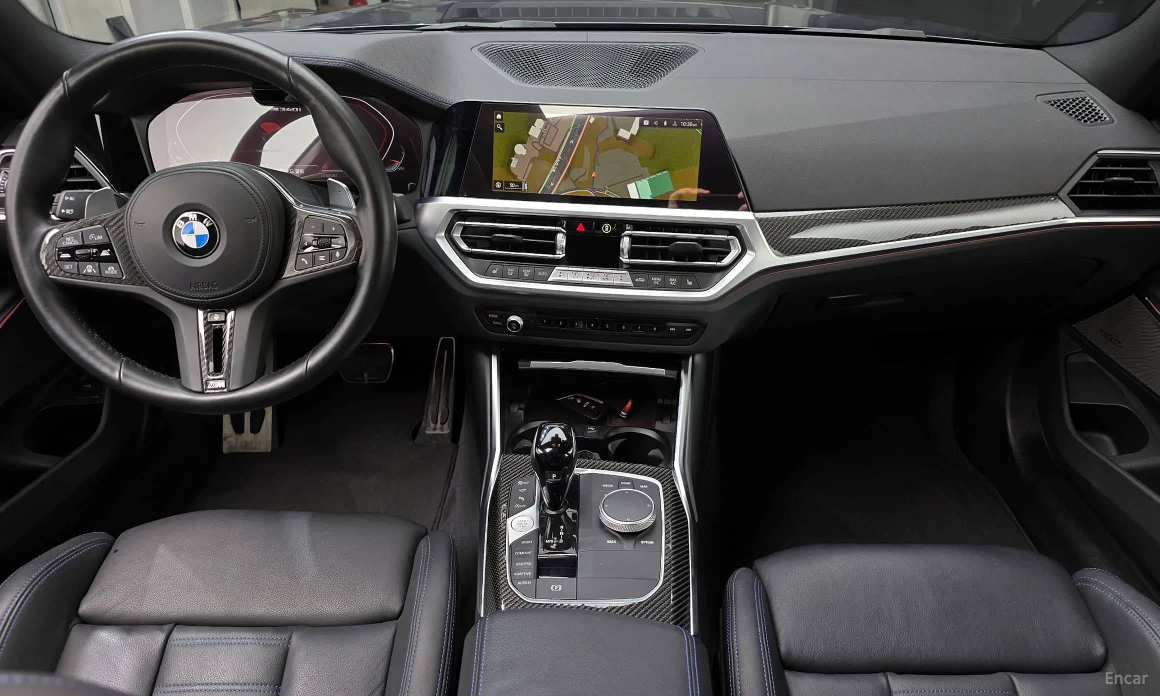 3 Series (G20)