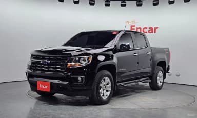 Real New Colorado