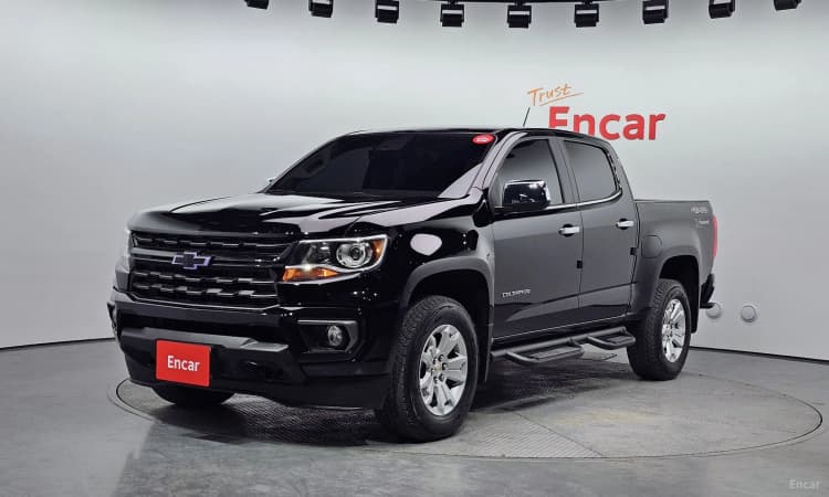 Real New Colorado