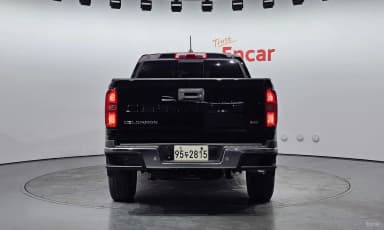 Real New Colorado