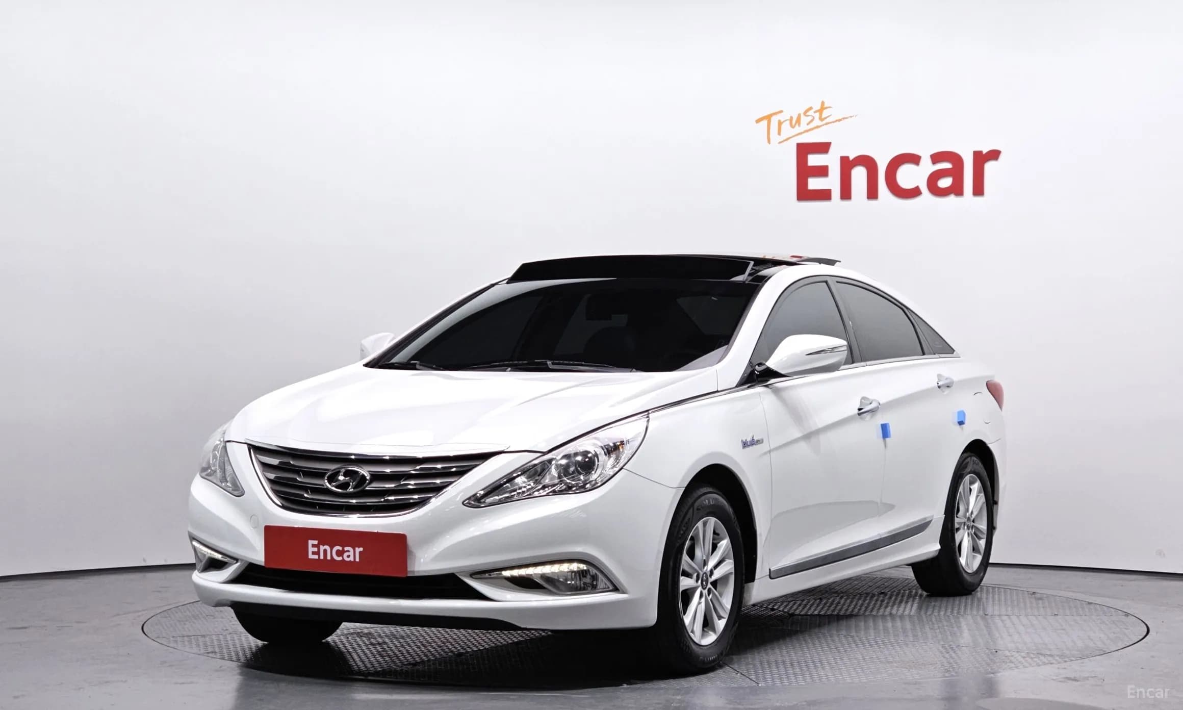 YF Sonata