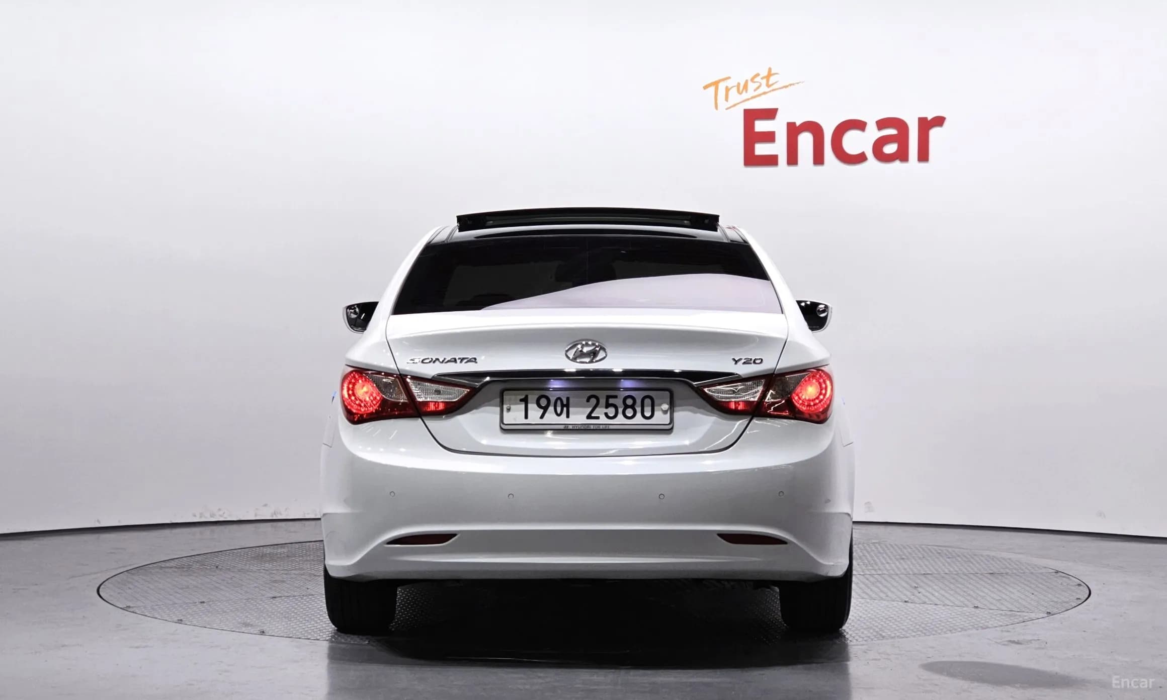 YF Sonata