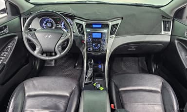 YF Sonata