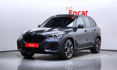 X5 (G05)