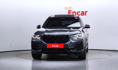X5 (G05)
