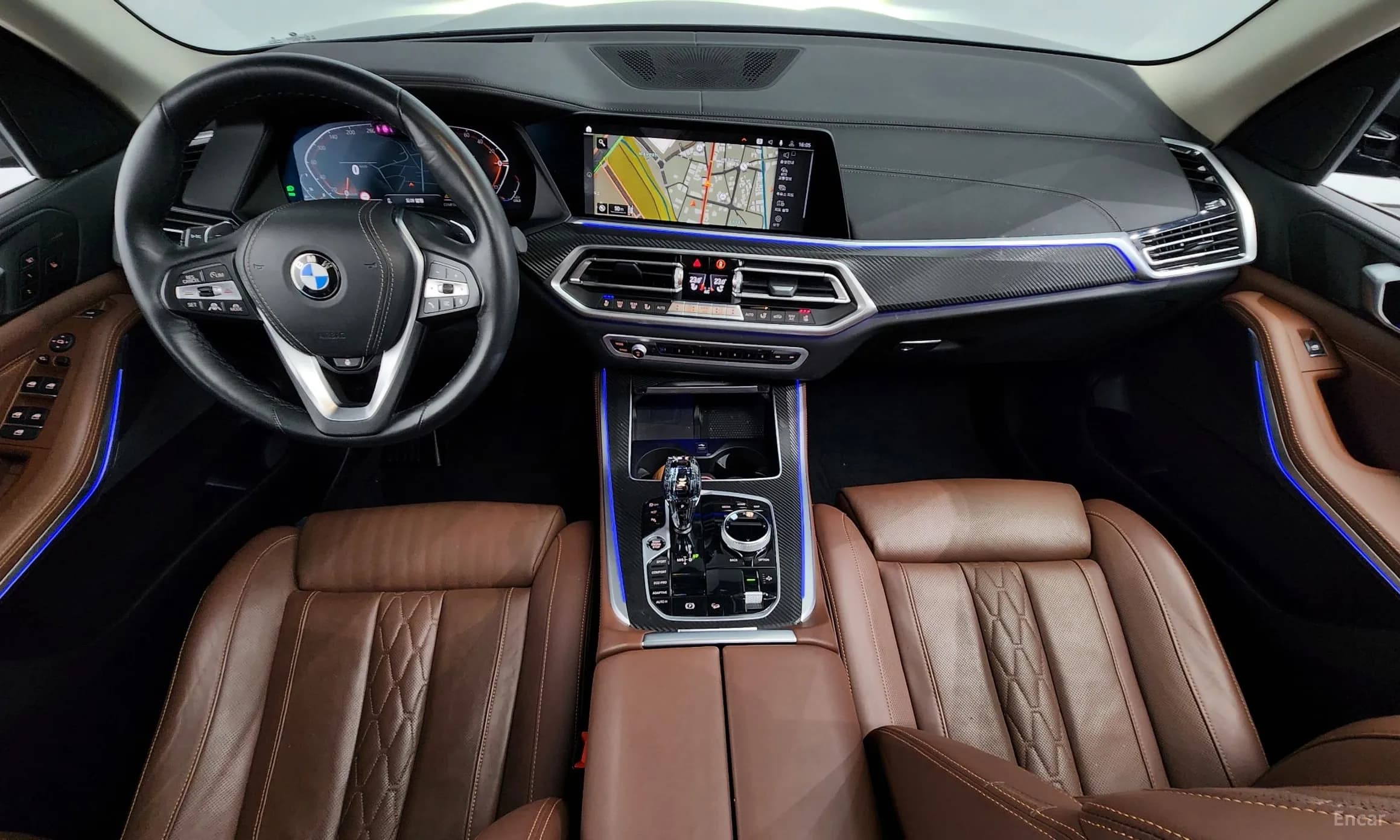 X5 (G05)