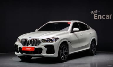 X6 (G06)