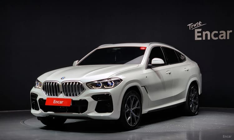X6 (G06)