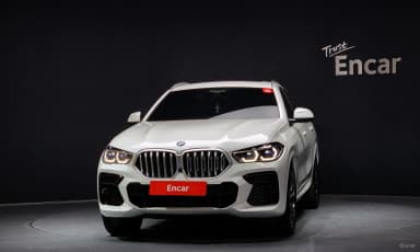 X6 (G06)