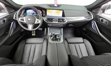 X6 (G06)