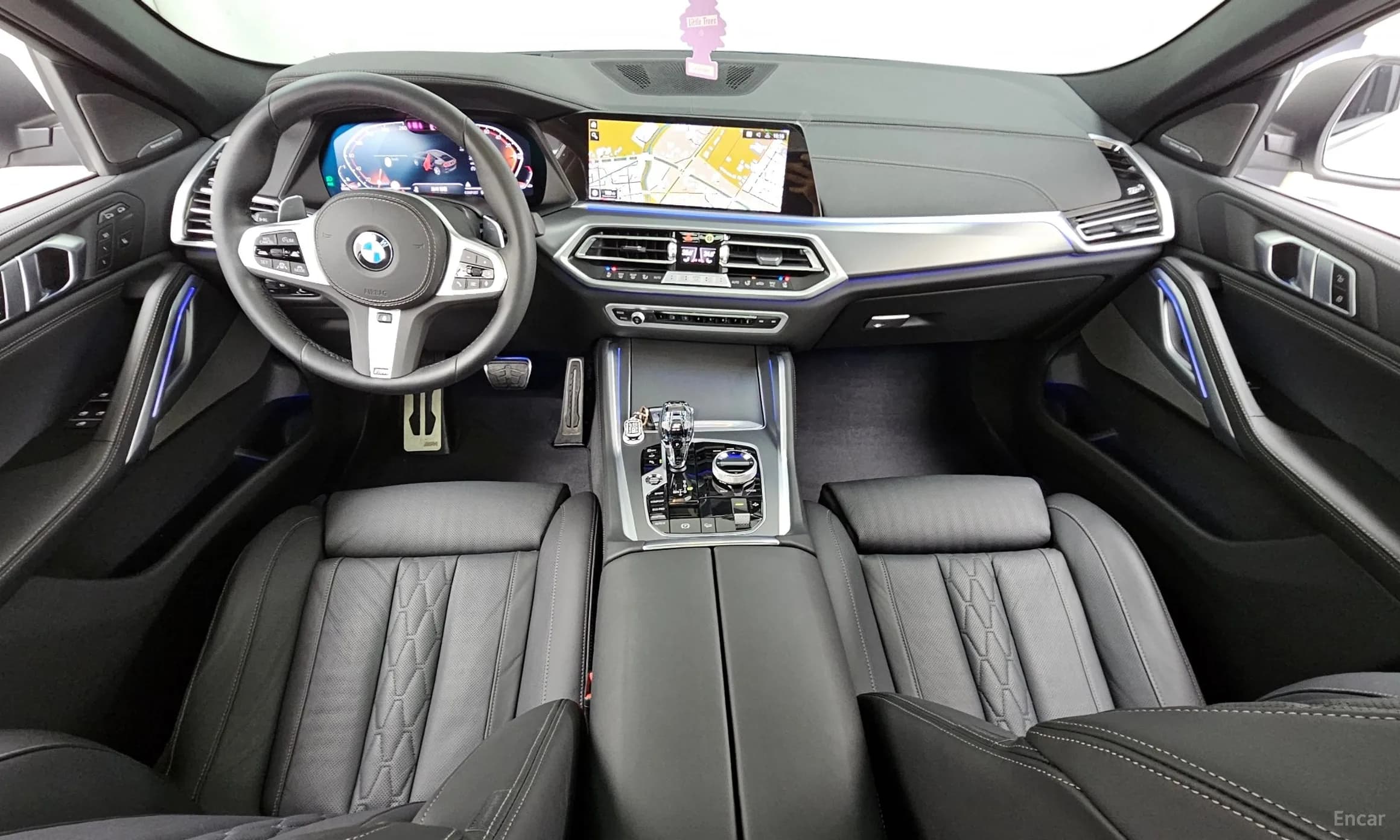 X6 (G06)