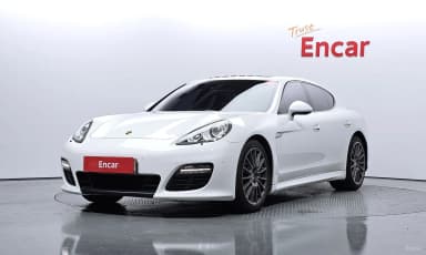 Panamera
