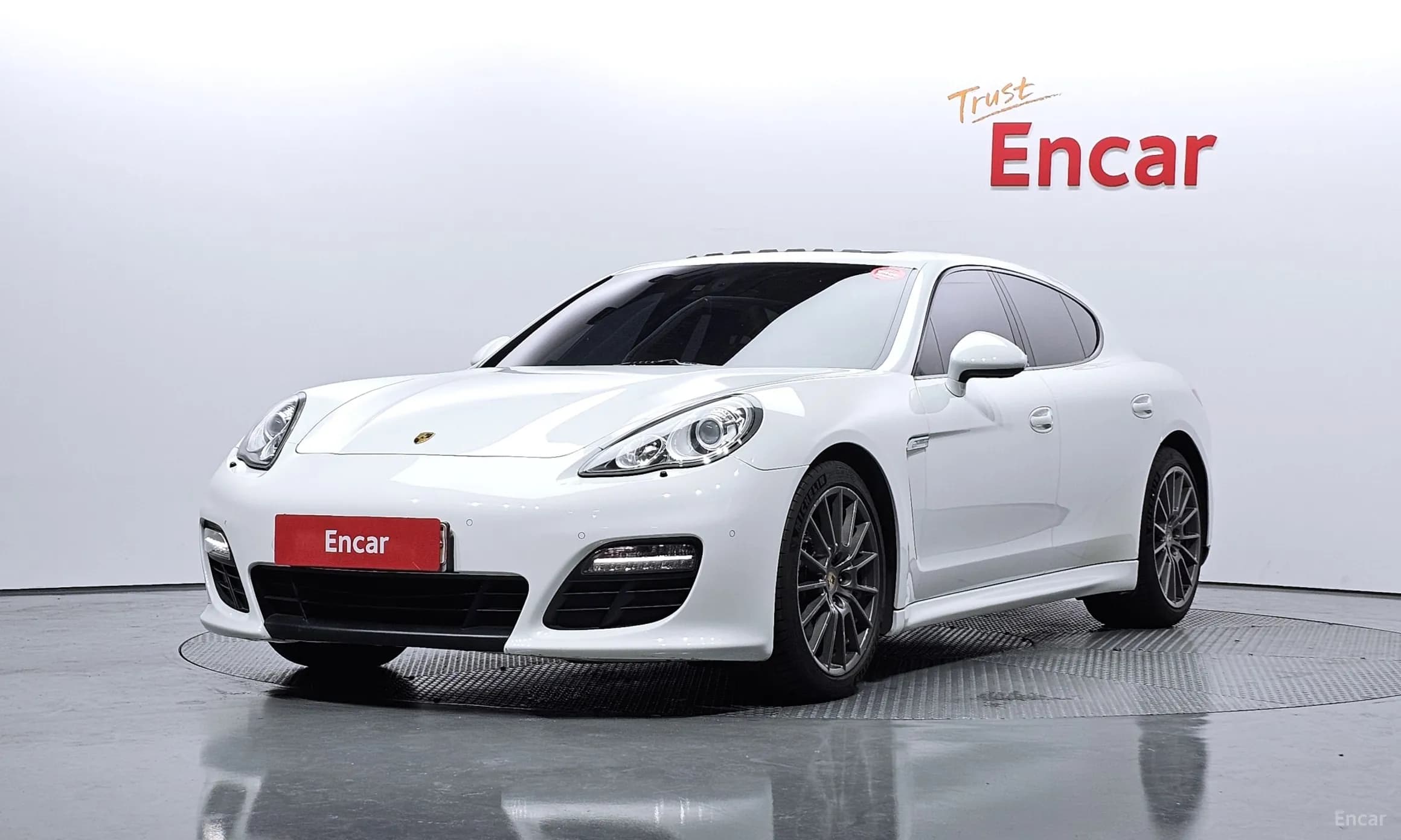 Panamera