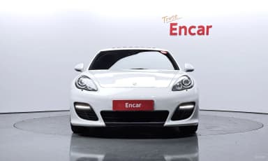 Panamera