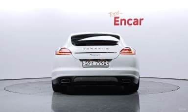 Panamera