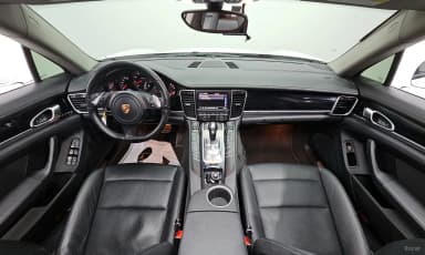 Panamera