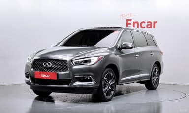 QX60