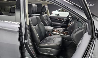 QX60