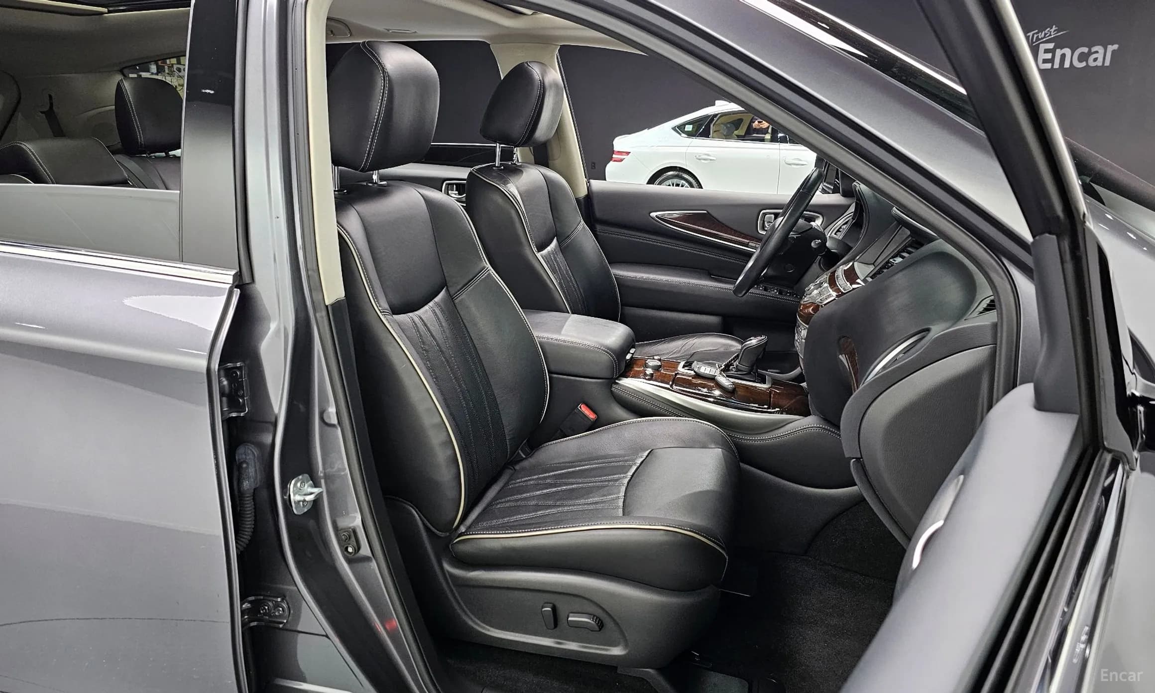 QX60