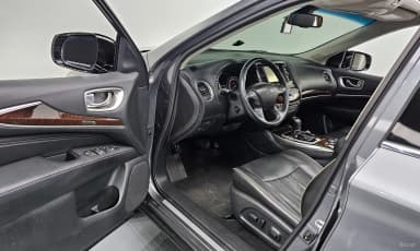QX60