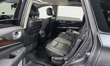 QX60