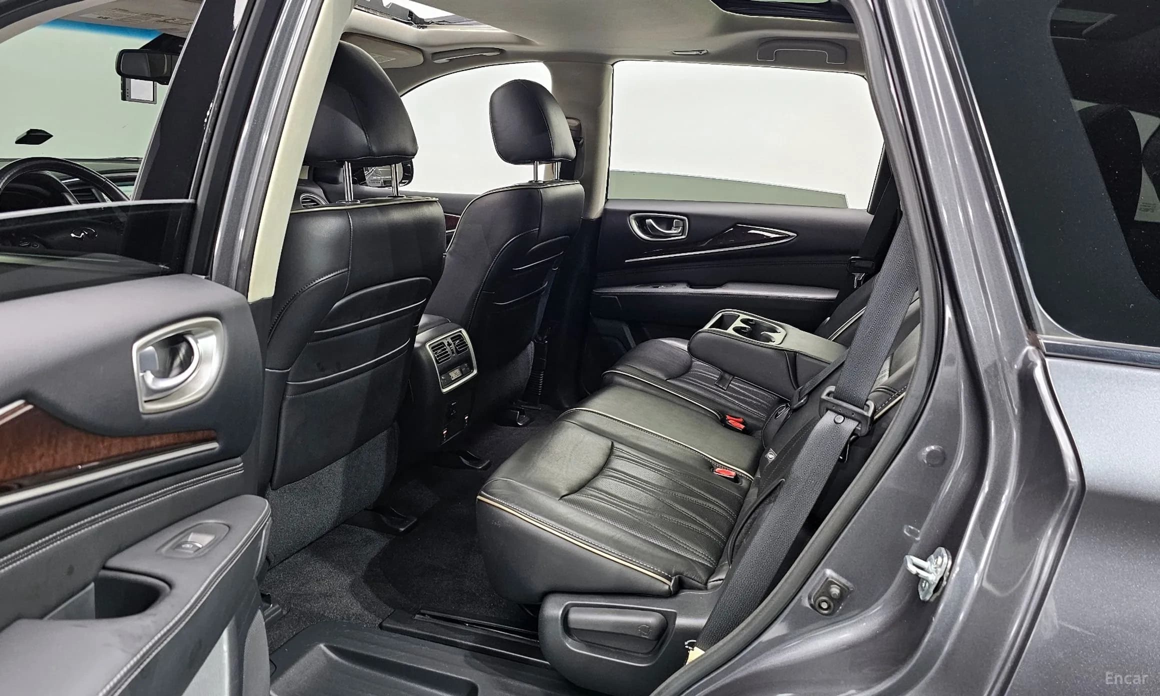 QX60