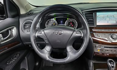 QX60