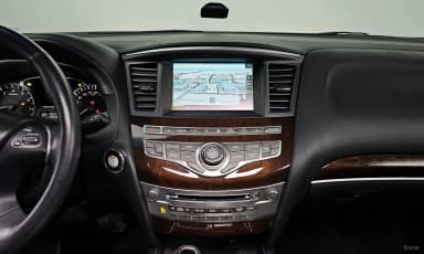 QX60