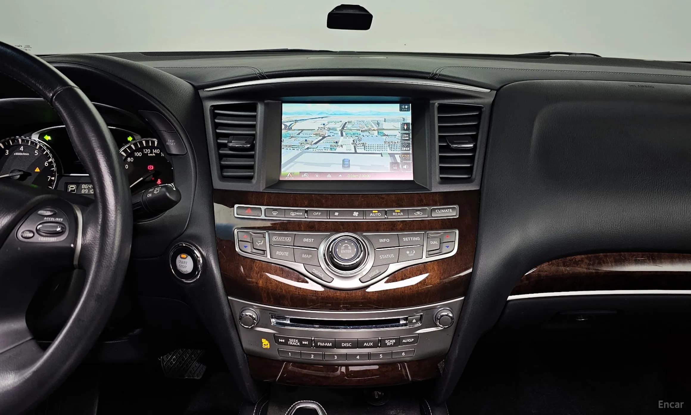 QX60