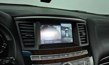 QX60