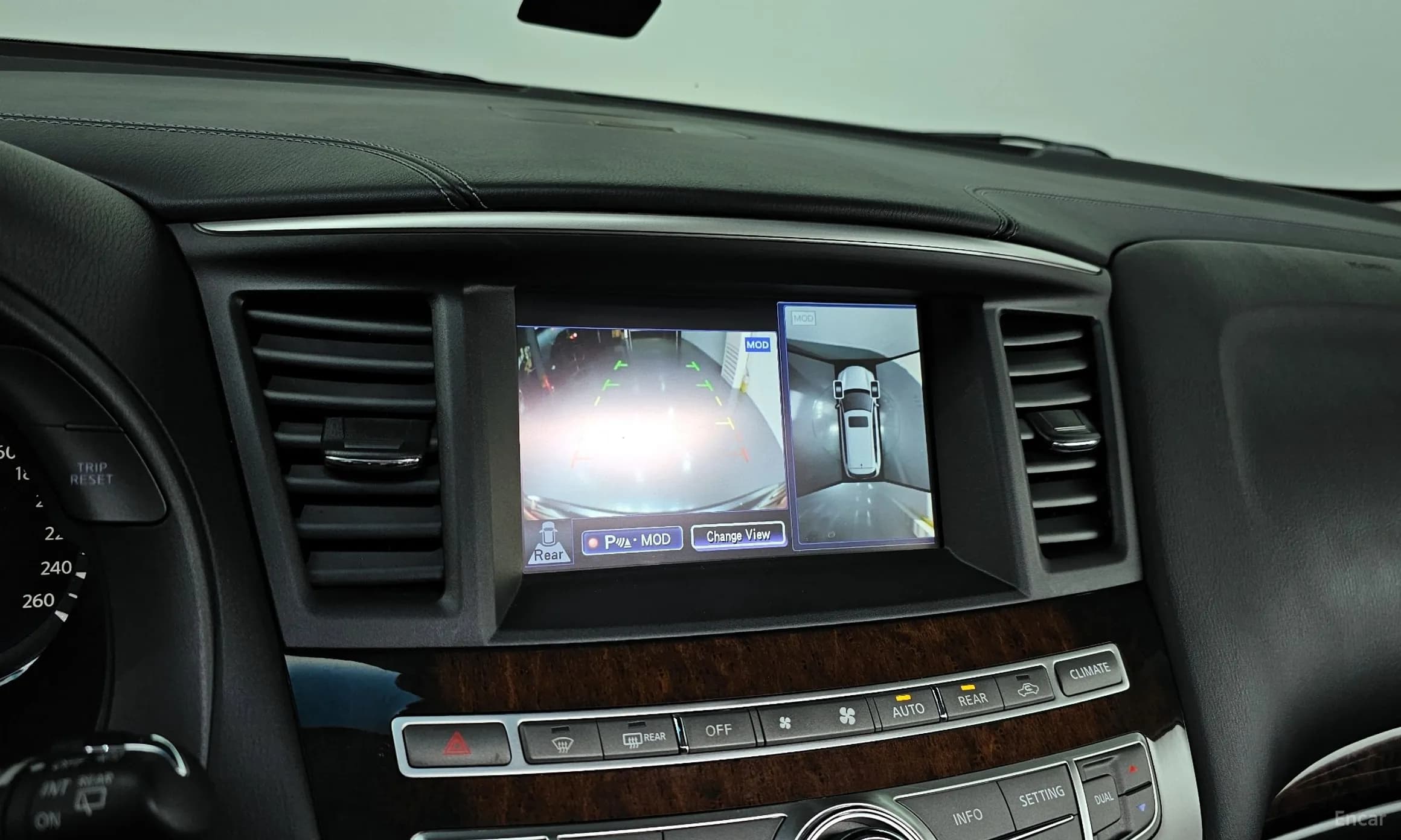 QX60