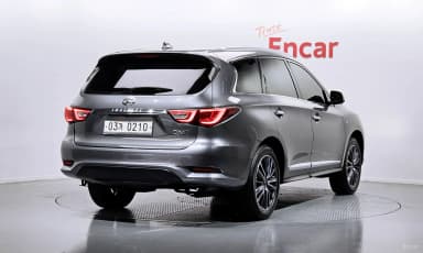 QX60