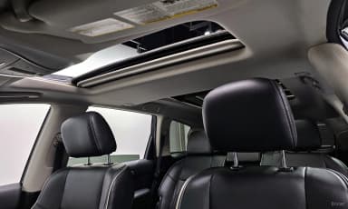 QX60