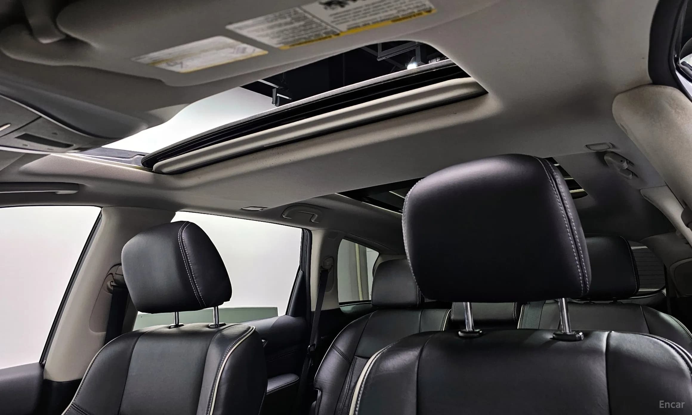 QX60