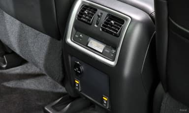 QX60