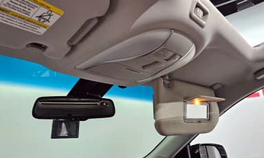 QX60