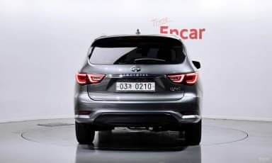QX60