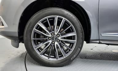 QX60