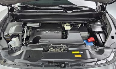QX60