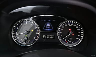 QX60