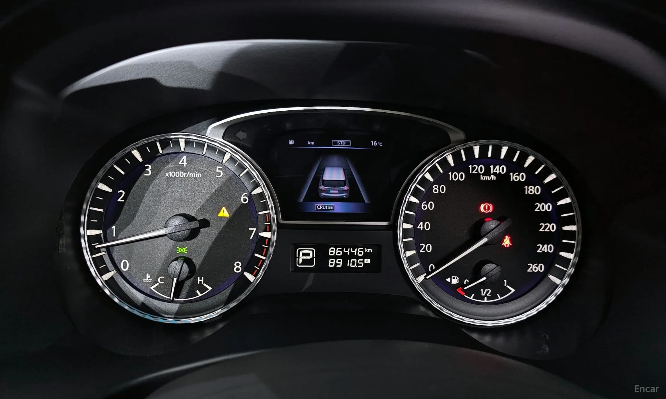 QX60