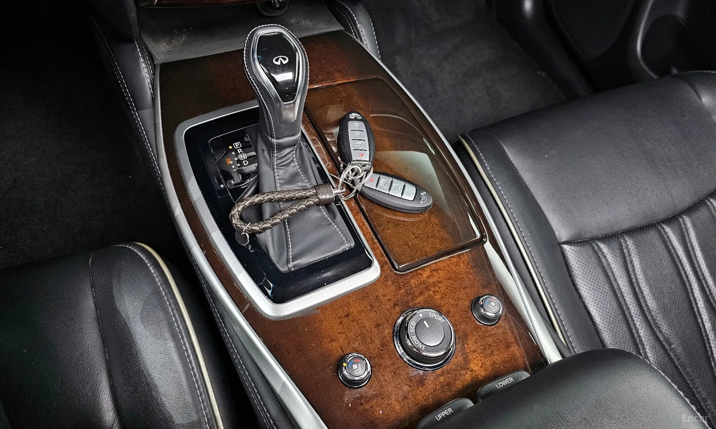 QX60